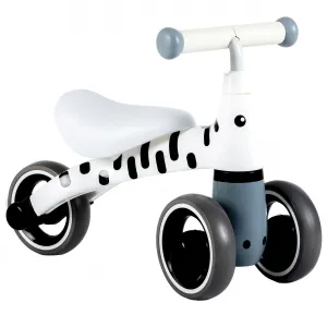 WELLHOX Balančný bicykel "Zebra"