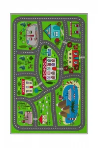 ASIR Koberec 100 x 150 CITY viac farieb