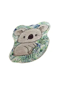 ASIR Koberec 80 x 100 KOALA viac farieb
