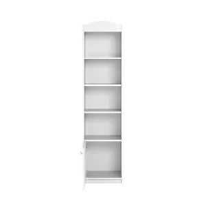 Kocot kids Detský regál Babydreams 46 cm biely