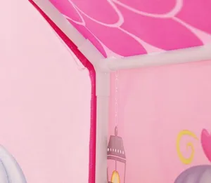 WELLHOX Detský stan "princeznin domček"