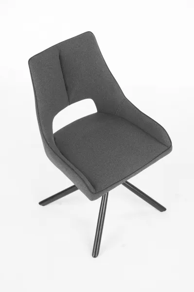 Jedálenské kreslo K409 Halmar