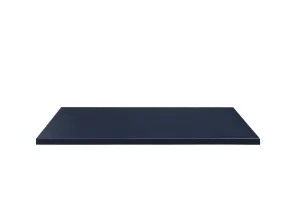 ArtCom Doska pod umývadlo ELEGANCE Blue Typ: Doska 90 cm / 89-90