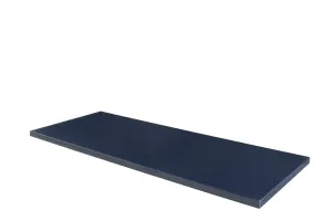 ArtCom Doska pod umývadlo ELEGANCE Blue Typ: Doska 120 cm / 89-120