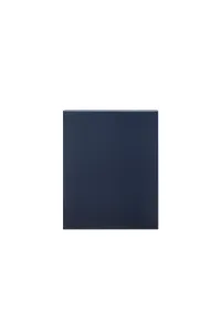 ArtCom Doska pod umývadlo ELEGANCE Blue Typ: Doska 60 cm / 89-60