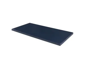 ArtCom Doska pod umývadlo ELEGANCE Blue Typ: Doska 90 cm / 89-90