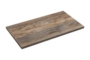 COMAD - Doska 80cm,SANTA FE OAK 5907611652480