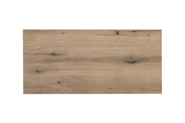 ArtCom Doska pod umývadlo | Oak Coast EVOKE Typ: Doska 100 cm / 89-100