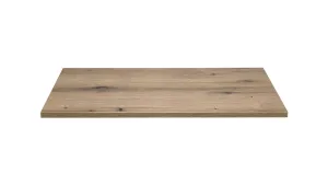 ArtCom Doska pod umývadlo | Oak Coast EVOKE Typ: Doska 100 cm / 89-100
