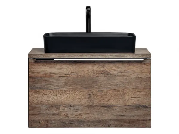 COMAD - Doska 80cm,SANTA FE OAK 5907611652480