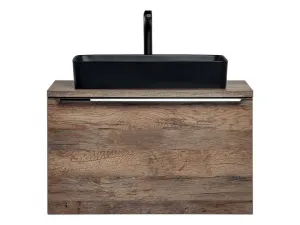 COMAD - Doska 80cm,SANTA FE OAK 5907611652480