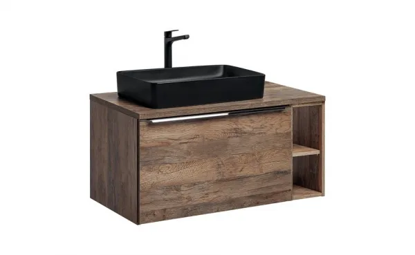 COMAD - Doska 80cm,SANTA FE OAK 5907611652480