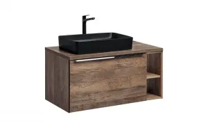COMAD - Doska 80cm,SANTA FE OAK 5907611652480