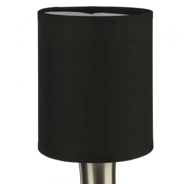 ATMOSPHERA Dotyková nočná lampa Toga 28 cm