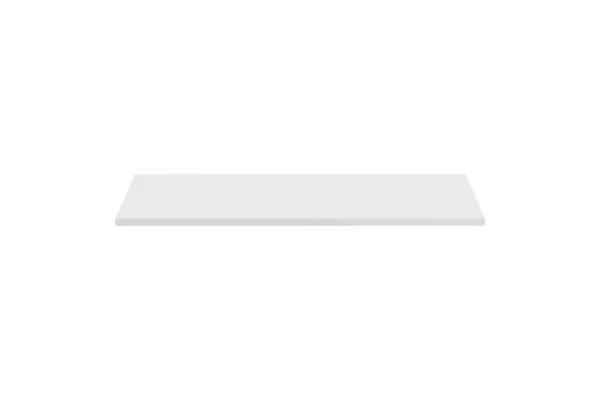 ArtCom Doska pod umývadlo ICONIC White Typ: Doska 100 cm / 89-100