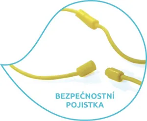 Vilac Drevená prevliekačka ANIMALS