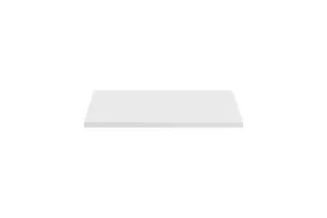 ArtCom Doska pod umývadlo ICONIC White Typ: Doska 60 cm / 89-60