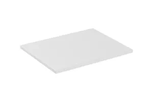 ArtCom Doska pod umývadlo ICONIC White Typ: Doska 60 cm / 89-60