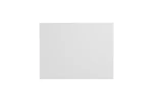 ArtCom Doska pod umývadlo ICONIC White Typ: Doska 60 cm / 89-60