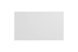 ArtCom Doska pod umývadlo ICONIC White Typ: Doska 80 cm / 89-80