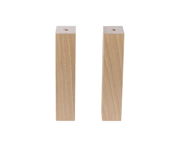 ArtCom Drevené nohy FIJI Oak Coast Evoke 88-03 (2 ks)
