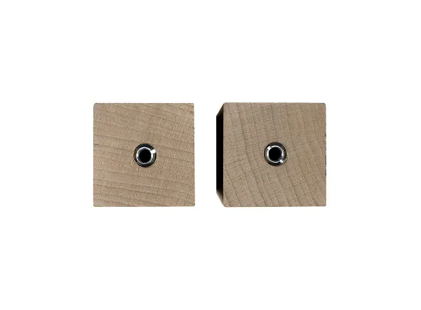 ArtCom Drevené nohy FIJI Oak Coast Evoke 88-03 (2 ks)