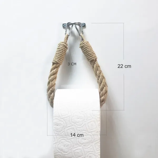 Toilet Paper Holder Boruraf111