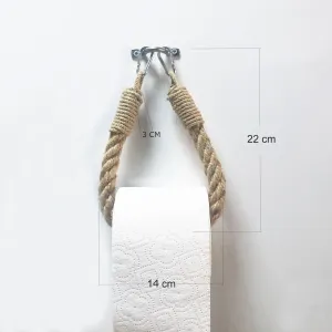 Toilet Paper Holder Boruraf111