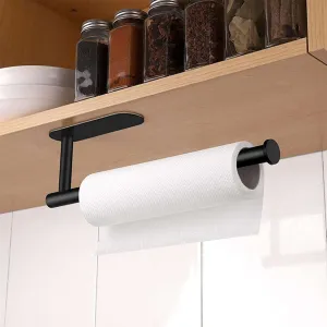 Držiak na uteráky Pargo čierny loft