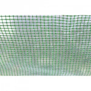 Kryt pre fóliový tunelový záhradný skleník 3x6m