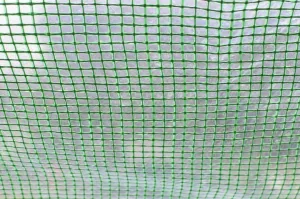 Kryt pre fóliový tunelový záhradný skleník 3x6m