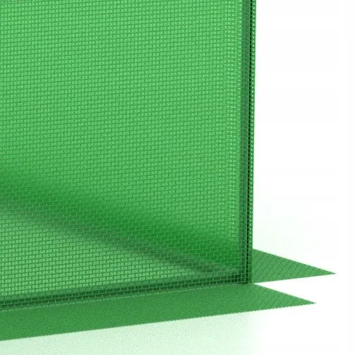 Fóliový tunel - záhradný skleník AUREA 2,5x4m