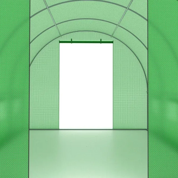 Fóliový tunel - záhradný skleník AUREA 2,5x4m