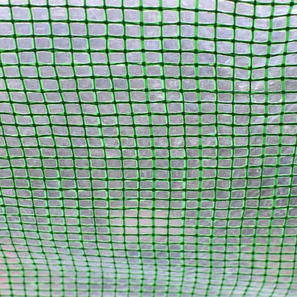 Fóliový tunel - záhradný skleník AUREA 2x2m