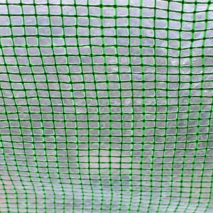 Fóliový tunel - záhradný skleník AUREA 2x2m