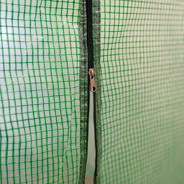 Fóliový tunel - záhradný skleník AUREA 2x2m