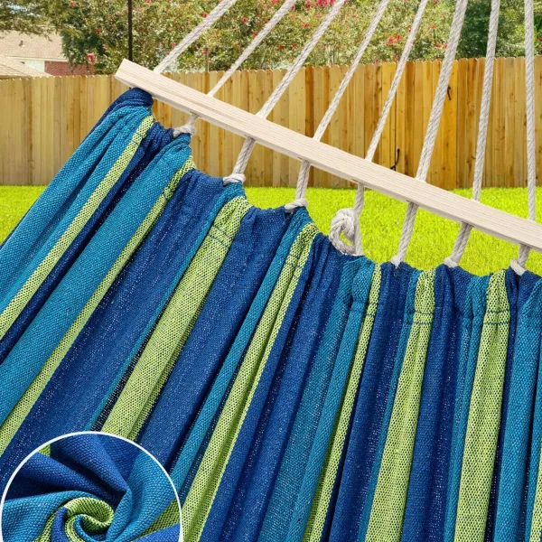 Bluegarden Hojdacia sieť Lena modrá