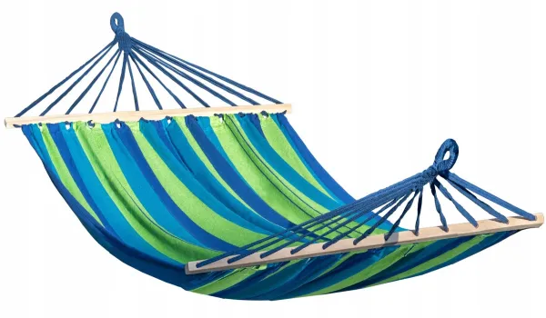 Bluegarden Hojdacia sieť Lena modrá