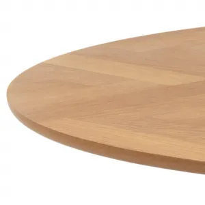 Actona Jedálenský stôl Nagano prírodný dub