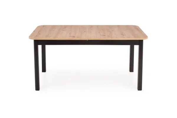 Rozkladací jedálenský stôl FLORIAN Dub artisan