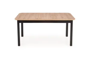 Rozkladací jedálenský stôl FLORIAN Dub artisan