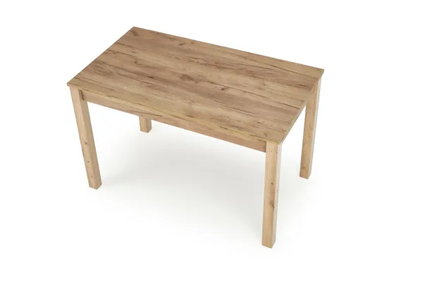 Jedálenský stôl KSAWERY Halmar Dub craft