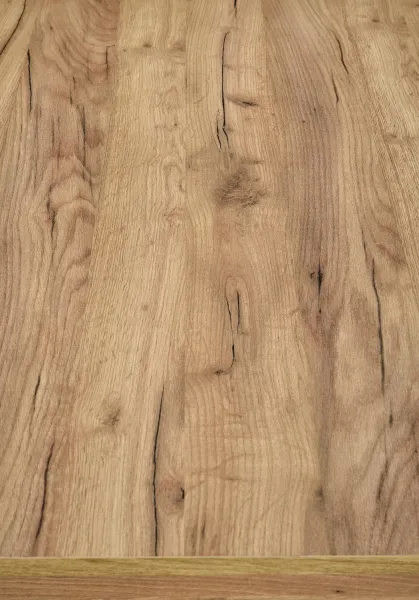 Jedálenský stôl KSAWERY Halmar Dub craft