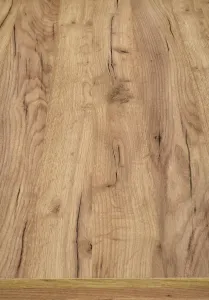 Jedálenský stôl KSAWERY Halmar Dub craft