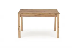 Jedálenský stôl KSAWERY Halmar Dub craft