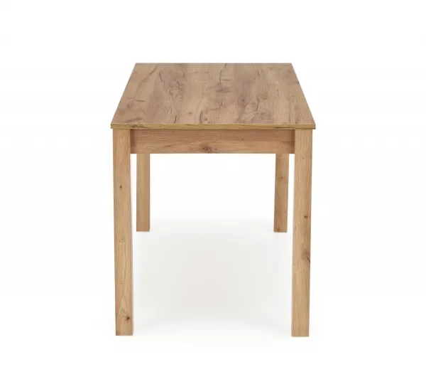 Jedálenský stôl KSAWERY Halmar Dub craft