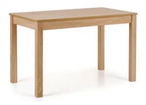Jedálenský stôl KSAWERY Halmar Dub craft