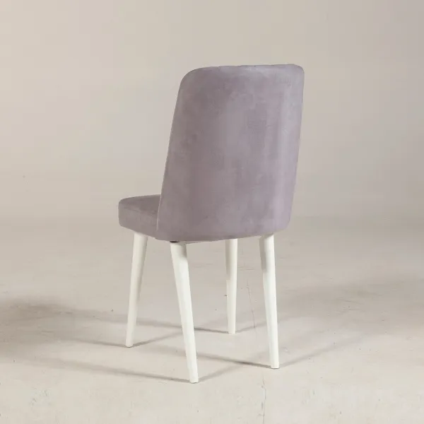 Stolička Vina Sandalye Soho, White