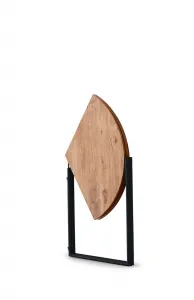 Jedálenský stôl Yaprak Atlantic Pine