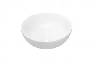 ArtCom Keramické umývadlo DOMI MW | biela 32 cm
